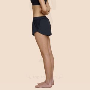 Thinx Period Proof Training Shorts